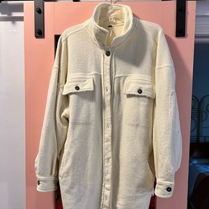 Free People Ruby Jacket